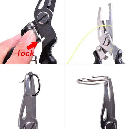 Fishing Pliers