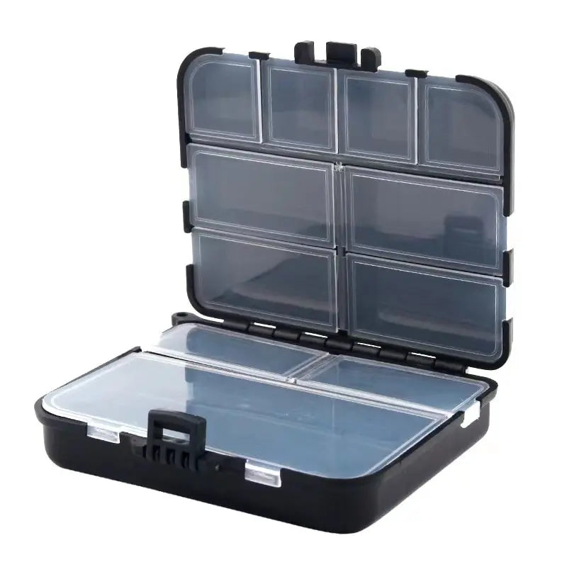 Double-Sided Bait Organizer