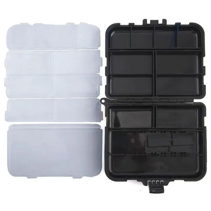 Double-Sided Bait Organizer